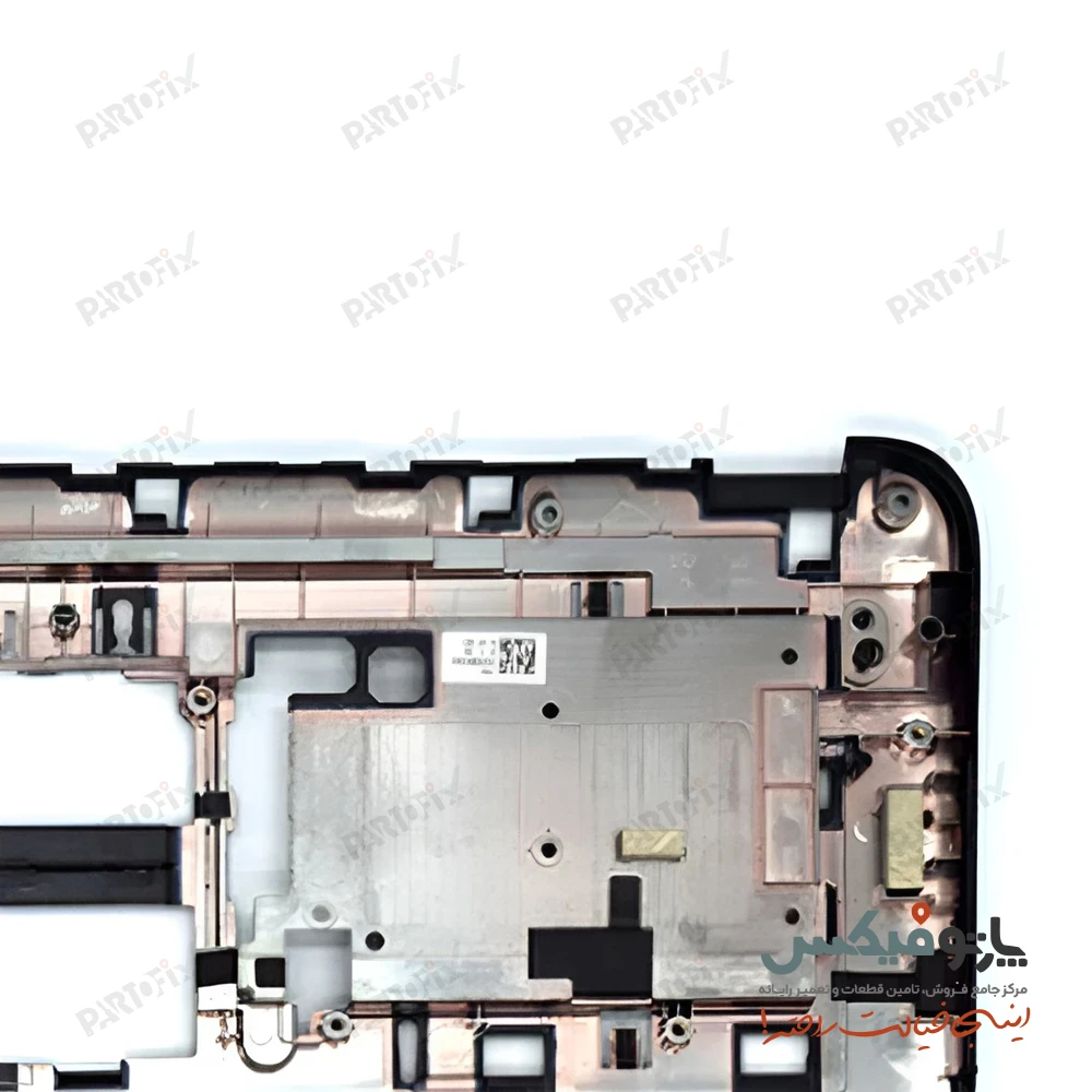 قاب کف (D) لپ تاپ اچ پی ProBook 450 G3